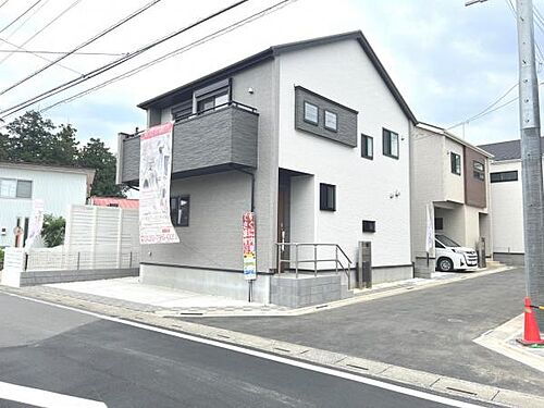 埼玉県川越市大字砂 3598万円 3LDK