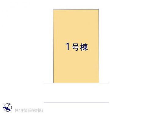 埼玉県狭山市大字北入曽 3890万円 4LDK