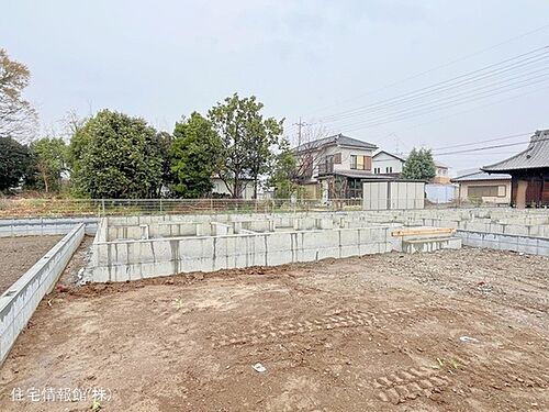 埼玉県比企郡川島町大字中山 2580万円 4LDK