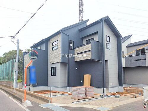 埼玉県ふじみ野市大井中央1丁目 4790万円 4LDK