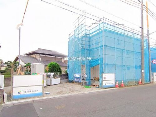 埼玉県比企郡川島町大字上伊草 2499万円 4LDK