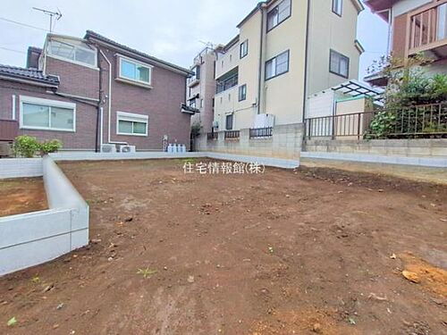 埼玉県和光市白子3丁目 4790万円 3LDK