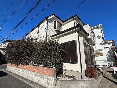 埼玉県白岡市小久喜 1910万円 4LDK