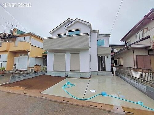 埼玉県さいたま市岩槻区仲町２丁目 2990万円 4LDK