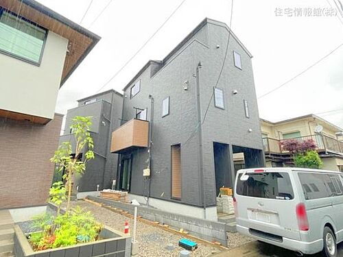 埼玉県さいたま市北区本郷町 4999万円 3LDK