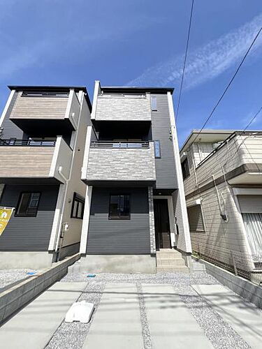 埼玉県さいたま市大宮区堀の内町１丁目 5299万円 4LDK