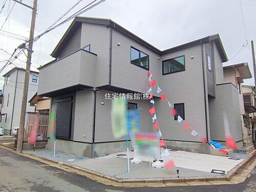 埼玉県さいたま市桜区大字白鍬 3699万円 4LDK