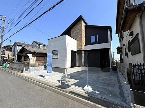 埼玉県さいたま市浦和区大原１丁目 5398万円 3LDK