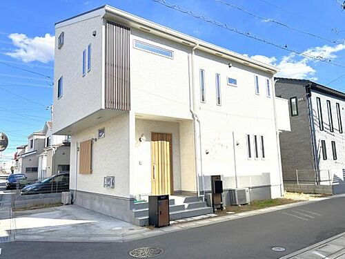 埼玉県上尾市大字上尾下 中古住宅