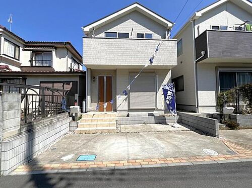 埼玉県さいたま市見沼区大字中川 2490万円