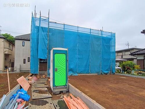 埼玉県さいたま市見沼区東大宮２丁目 4999万円 2LDK