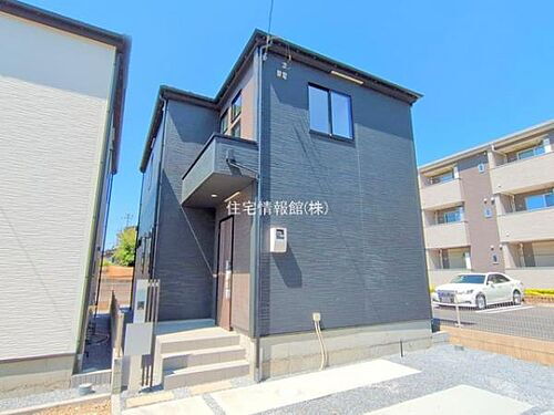 埼玉県上尾市大字平塚 2799万円 4LDK