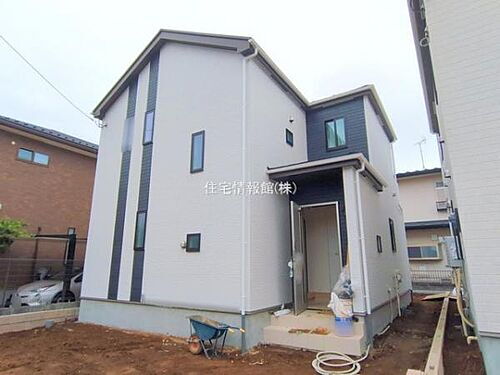 埼玉県さいたま市岩槻区日の出町 3890万円 4LDK