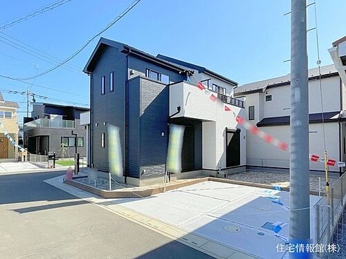 埼玉県北葛飾郡杉戸町清地６丁目 2590万円 4LDK