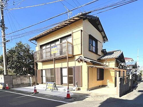 埼玉県北葛飾郡杉戸町倉松４丁目 1550万円
