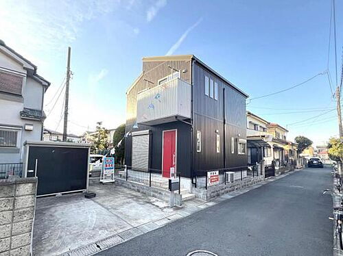 埼玉県越谷市弥栄町２丁目 2380万円
