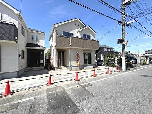 埼玉県春日部市豊町５丁目 3590万円 3LDK