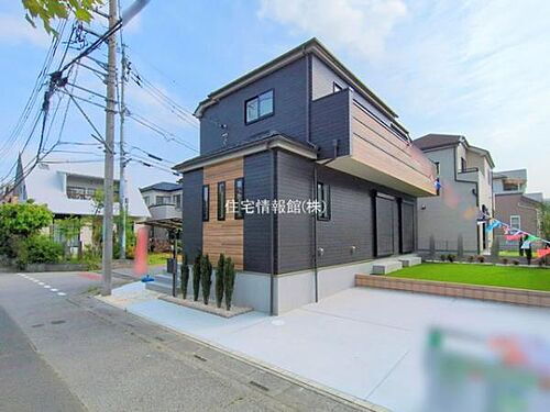 埼玉県吉川市きよみ野２丁目 4690万円 4LDK