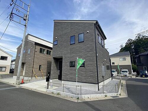 千葉県野田市柳沢 中古住宅