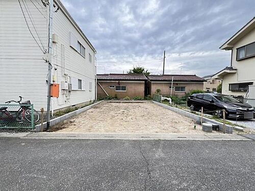 埼玉県越谷市大字恩間 3890万円 3LDK