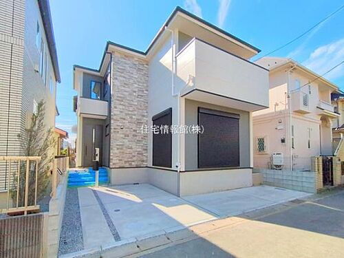 埼玉県越谷市千間台東２丁目 4999万円 4LDK