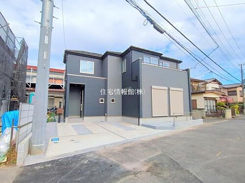 埼玉県北葛飾郡杉戸町倉松3丁目 2999万円 3LDK