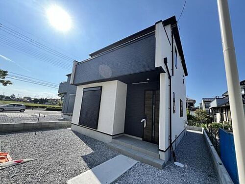 埼玉県北葛飾郡杉戸町高野台南5丁目 2499万円 4LDK