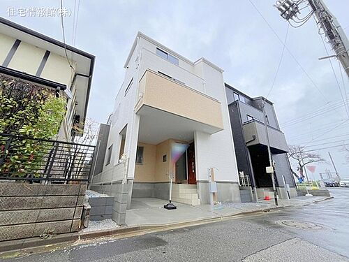 埼玉県志木市柏町６丁目 3680万円 2LDK