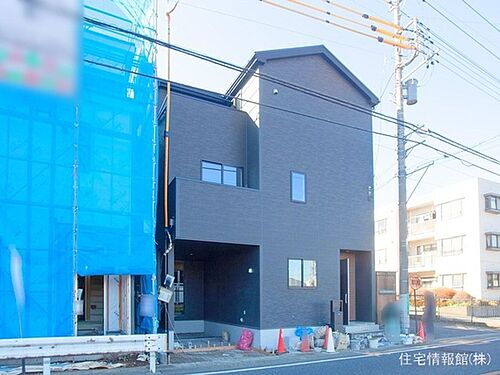 埼玉県新座市野火止５丁目 3880万円 3LDK