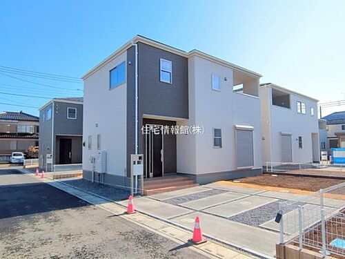 埼玉県幸手市東２丁目 2280万円 4LDK