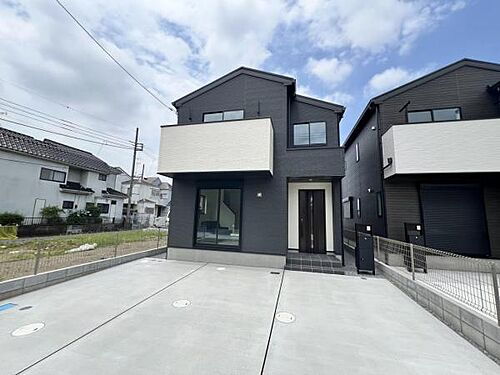 埼玉県久喜市上町 中古住宅