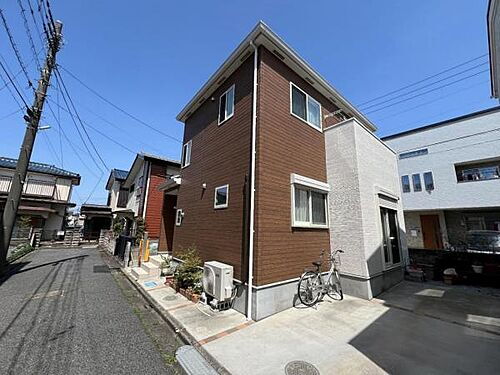 埼玉県春日部市一ノ割３丁目 2480万円