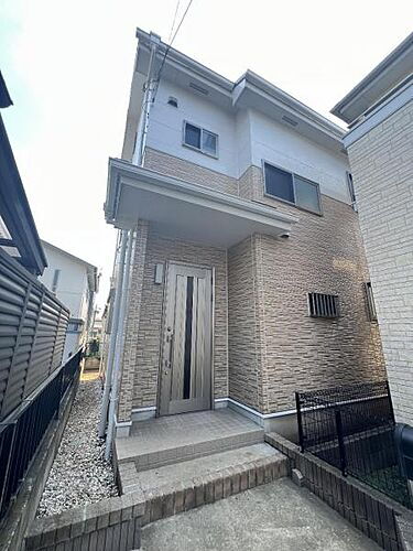 埼玉県久喜市本町２丁目 中古住宅