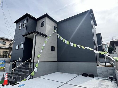 埼玉県蓮田市椿山４丁目 3680万円 4LDK