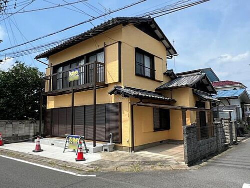 埼玉県北葛飾郡杉戸町倉松４丁目 1550万円