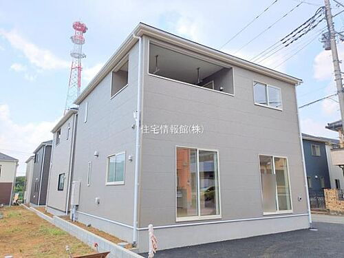 埼玉県上尾市大字上尾下 2880万円 3LDK