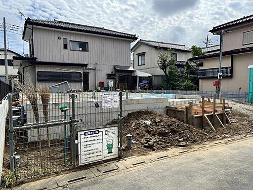 埼玉県久喜市菖蒲町菖蒲 2480万円 4LDK