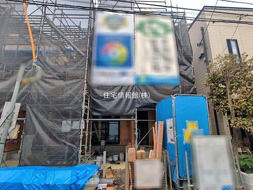 埼玉県上尾市二ツ宮 3190万円 4LDK