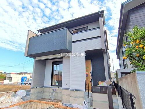 埼玉県上尾市浅間台３丁目 4798万円 3LDK