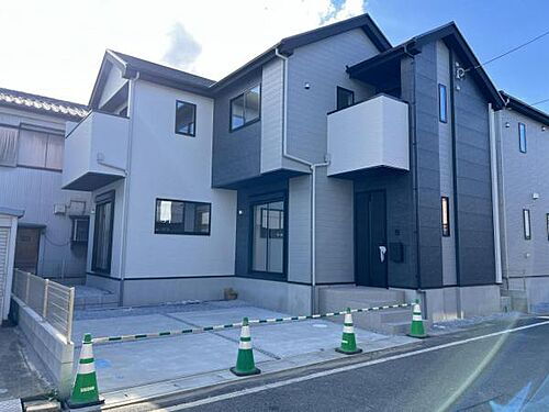 埼玉県久喜市久喜東５丁目 3799万円 4LDK