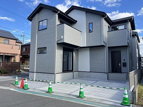 埼玉県久喜市久喜東５丁目 3999万円 4LDK
