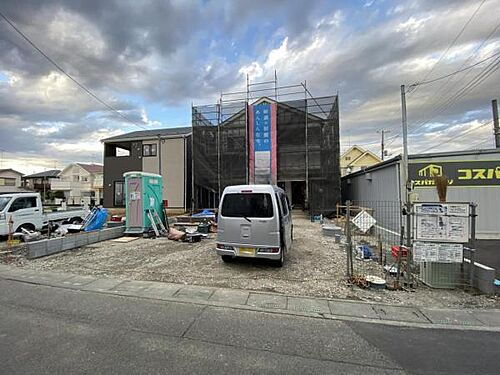 埼玉県幸手市西２丁目 2480万円 3LDK