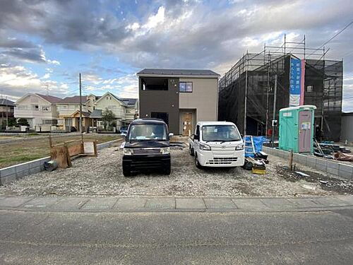 埼玉県幸手市西２丁目 2480万円 4LDK