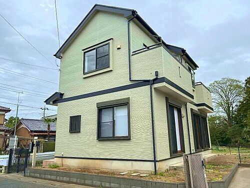 埼玉県羽生市大字中岩瀬 1799万円 4SLDK