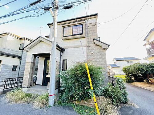 千葉県八千代市大和田新田 1990万円