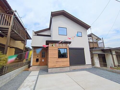 千葉県千葉市若葉区桜木３丁目 3998万円 4LDK