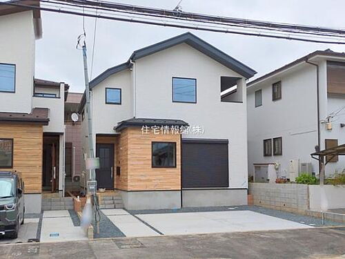 千葉県四街道市みそら4丁目 3299万円 4LDK