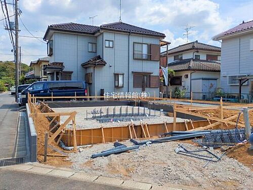 千葉県千葉市花見川区こてはし台６丁目 4190万円 4LDK