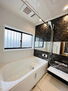 松戸市三ケ月　中古戸建て 内装リフォームで浴室乾燥など設置、快適なユニットバスに交換済です。
