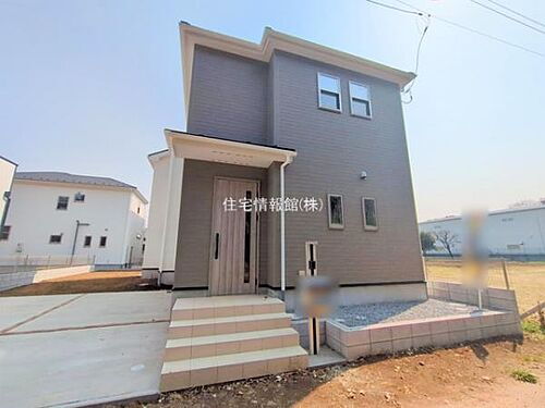 千葉県野田市宮崎 2690万円 4LDK